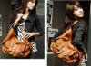 High quality brand leather handbags wholesale(WB-XG001)
