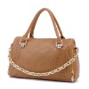 High quality brand new 2011 best seller ladies handbags leather