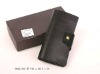 High quality brand wallet ladies leather buckle wallet and purses 8892-342