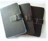 High quality business leather case for tablet PC