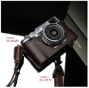 High quality camera case For FujiX100