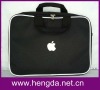 High quality canvas briefcase for macbook