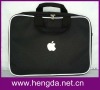 High quality canvas briefcase for macbook