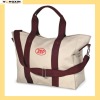 High quality canvas deluxe travel bag with long strap(YXSPB-1109178)