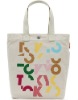 High quality canvas eco-friendly recycled tote bags