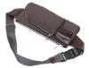 High quality canvas money belt