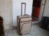 High quality carry-on travel trolley bag with rollers