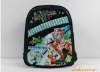 High quality children cartoon school bag with cheapest price