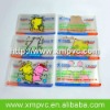 High quality clear card wallet for name card XYL-055