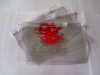 High quality clear stationery pouch