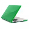 High quality coat with rubber hard case for macbook pro,china manufacturer