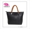 High quality colourful tote style handbag