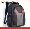 High quality computer backpack with customized logo