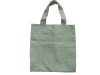 High-quality cotton shopping bag
