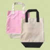 High quality cotton tote bag