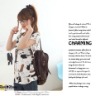 High quality cute bags handbags fashion wholesale(WB-DG012)