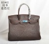 High quality designer real leather bag lock hot selling