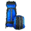 High quality discount hiking backpacks 70+10L