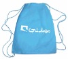 High quality drawstring bag