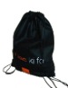 High quality drawstring bag