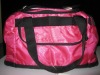 High quality duffel bag sports bag
