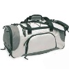 High quality duffel bag with padded shoulder strap