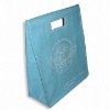 High quality eco-friendly recyclable non woven bag