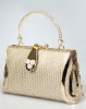 High quality fashion crystal evening bags plutch bags 2012