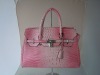 High quality fashion handbag for women