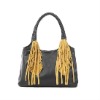 High quality fashion lady handbag branded