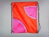 High quality fashion nylon shopping  bag