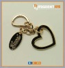 High quality fashion pendant with heart shape