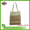 High quality fold up shopping bag