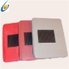 High quality for Apple iPad Leather cover with bracket