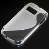 High quality for Nokia E6 Cover Paypal (Clear)