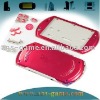 High quality for PSP Go Shell in Red color