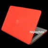 High quality for new rubberized macbook pro hard case