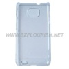 High quality & good design i9100 PC Hard case for Samsung