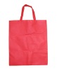 High quality green nonwoven eco bag