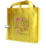 High quality green shopping bag PNW095