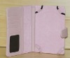 High quality hard case for Amazon Kindle fire with wallet function