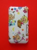 High quality hard case for Iphone 3g
