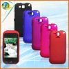 High quality hard protector cover for LG GW620