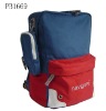 High quality hiking over night backpacks