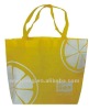 High quality hot sale non woven shopping bag