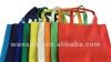 High quality hot sale non woven shopping bag