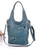 High quality kinds of lady handbags