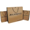 High quality kraft paper bags