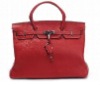 High quality ladies genuine leather handbags