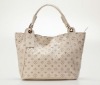 High quality ladies leather bag/handbag/purse,95097